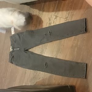 Free People jeans